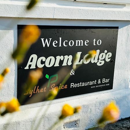 هورلي Acorn Lodge Hotel Gatwick & Parking المظهر الخارجي الصورة