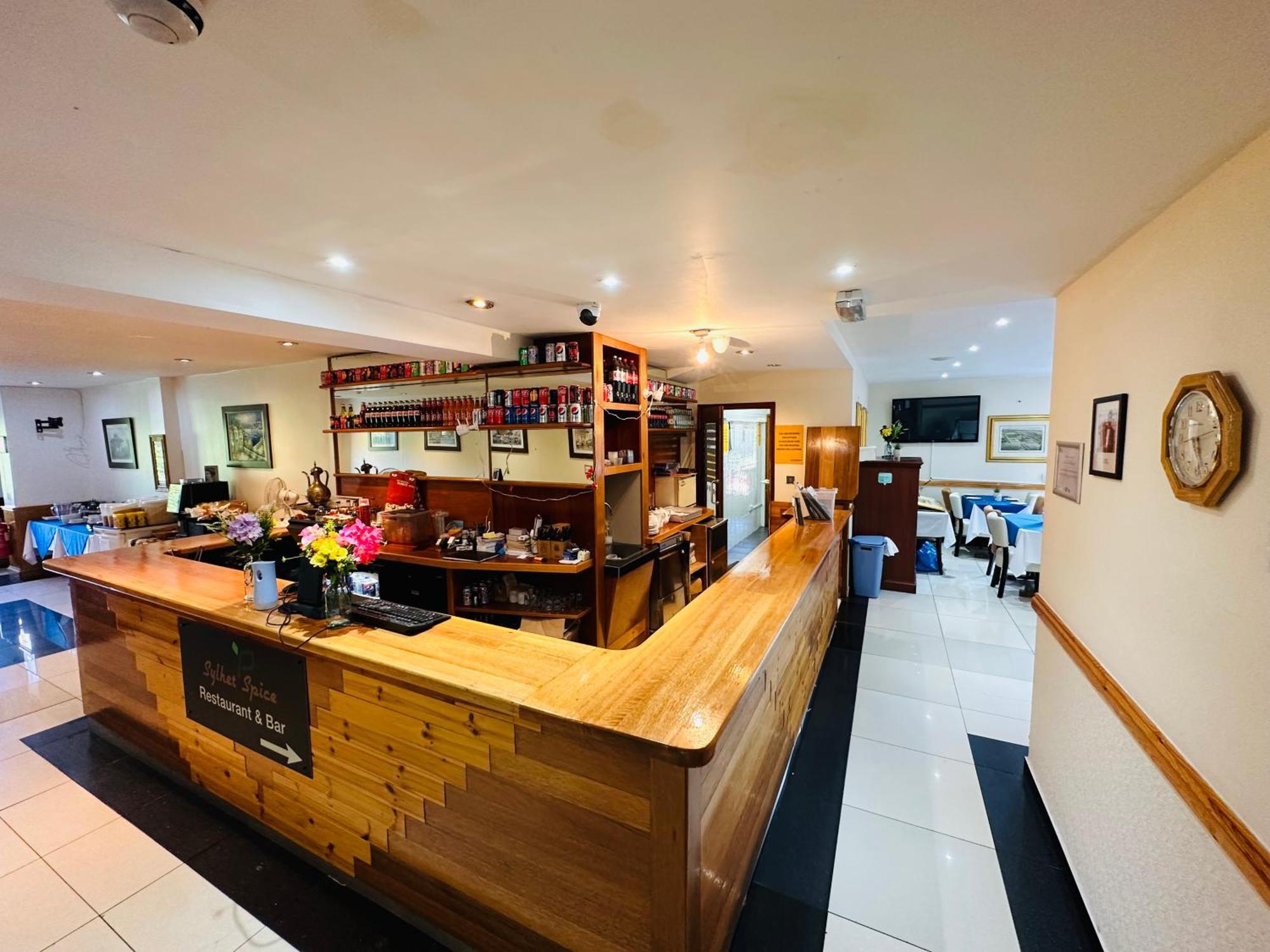 Acorn Lodge Hotel Gatwick & Parking هورلي المظهر الخارجي الصورة